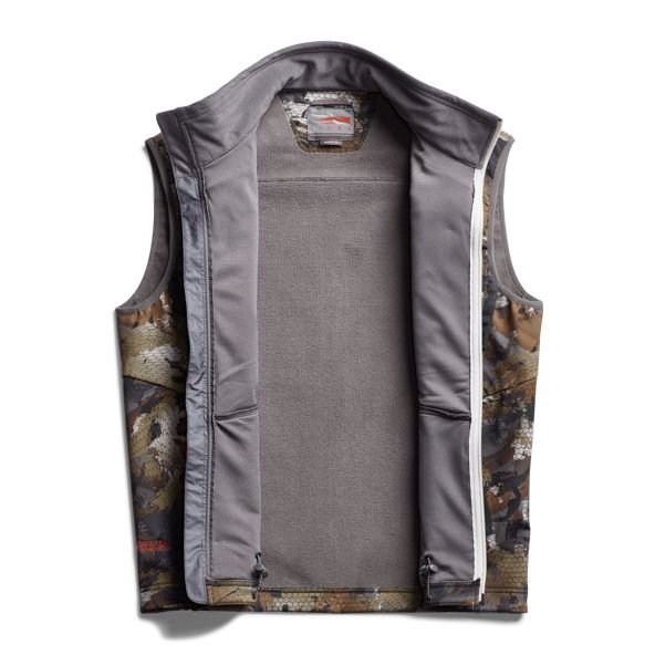 Chalecos Sitka Dakota Hombre Camuflaje | 6821UJHGX