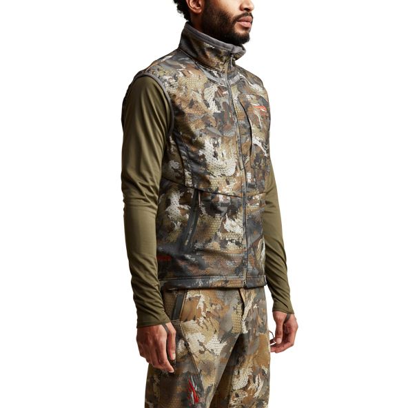 Chalecos Sitka Dakota Hombre Camuflaje | 6821UJHGX