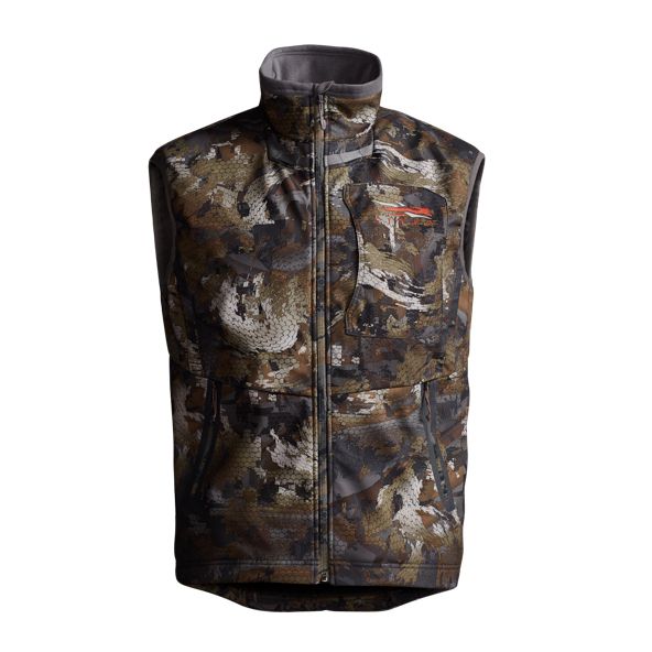 Chalecos Sitka Dakota Hombre Camuflaje | 6821UJHGX