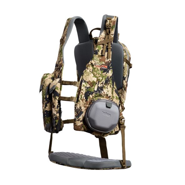 Chalecos Sitka Equinox Turkey Hombre Camuflaje | 0459EKVMS