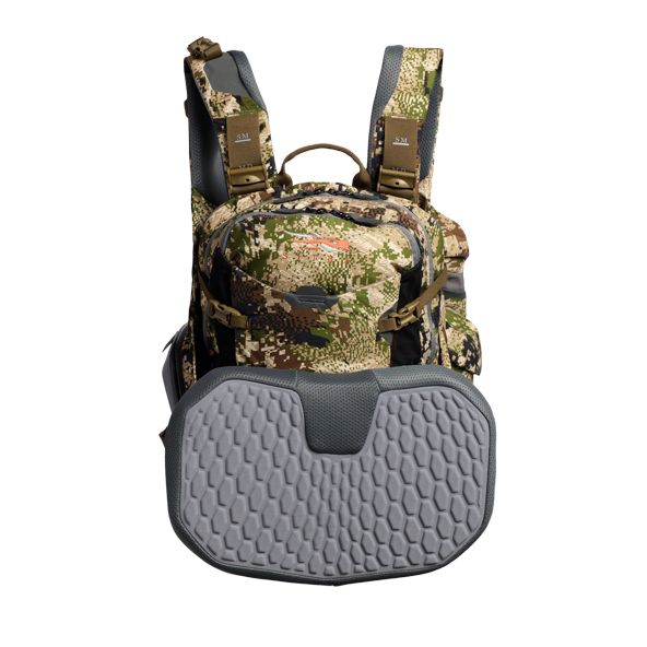 Chalecos Sitka Equinox Turkey Hombre Camuflaje | 0459EKVMS