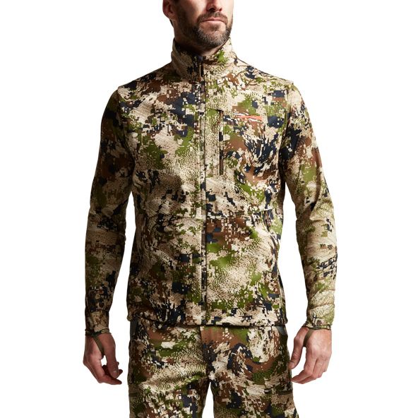 Chalecos Sitka Jetstream Hombre Camuflaje | 7913FGNST