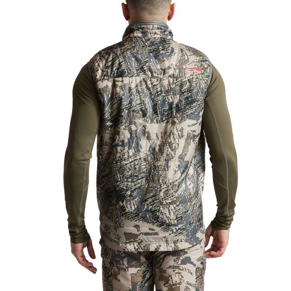 Chalecos Sitka Kelvin Aerolite Hombre Camuflaje | 2975ZPIWU