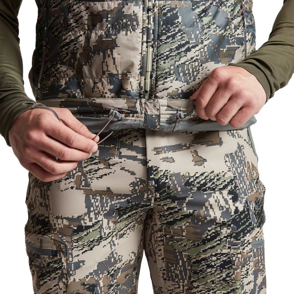 Chalecos Sitka Kelvin Aerolite Hombre Camuflaje | 2975ZPIWU