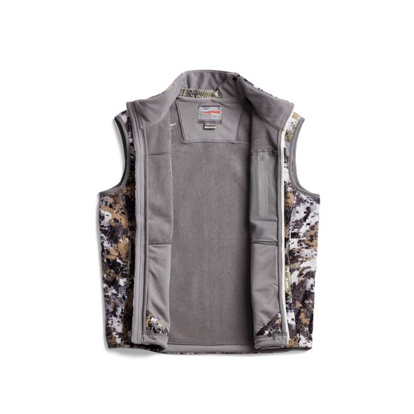 Chalecos Sitka Stratus Hombre Camuflaje | 7581SKICU