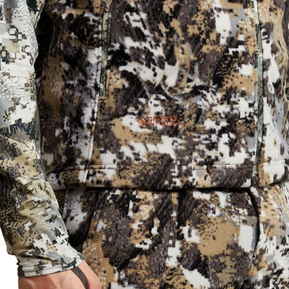 Chalecos Sitka Stratus Hombre Camuflaje | 7581SKICU