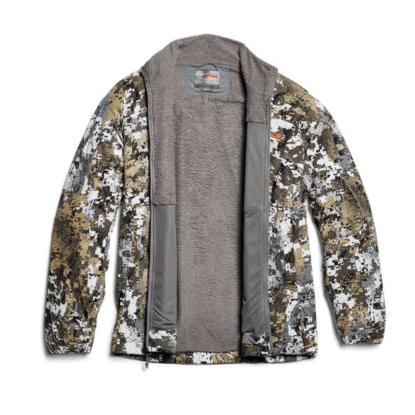 Chaquetas Sitka Ambient Hombre Camuflaje | 6093BQGCT