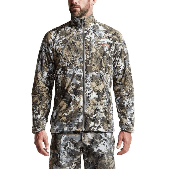 Chaquetas Sitka Ambient Hombre Camuflaje | 6093BQGCT