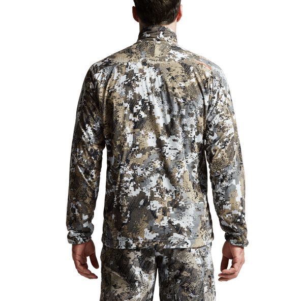 Chaquetas Sitka Ambient Hombre Camuflaje | 6093BQGCT