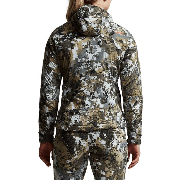 Chaquetas Sitka Ambient Mujer Camuflaje | 3169UIHQC