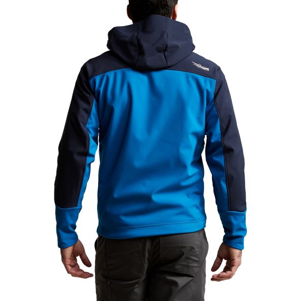 Chaquetas Sitka Jetstream - 2021 Hombre Azules | 4936TZJWB