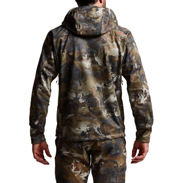 Chaquetas Sitka Jetstream Hombre Camuflaje | 7942QMVBZ