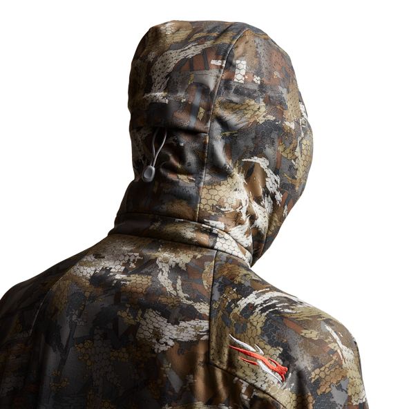 Chaquetas Sitka Jetstream Hombre Camuflaje | 7942QMVBZ