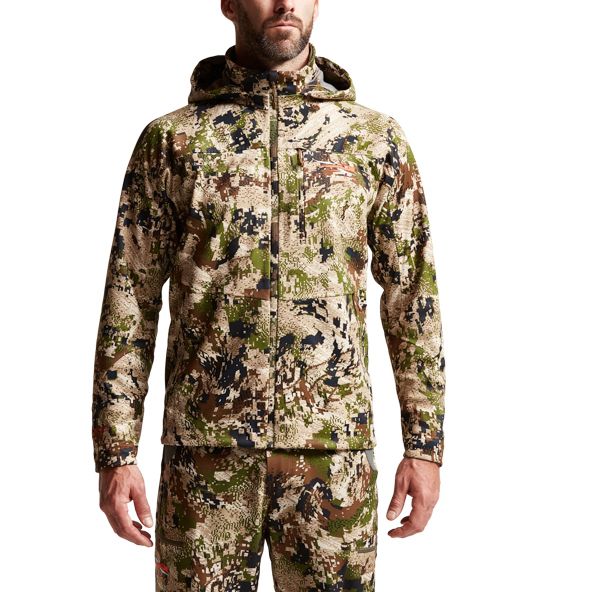 Chaquetas Sitka Jetstream Hombre Camuflaje | 8925DJWKY