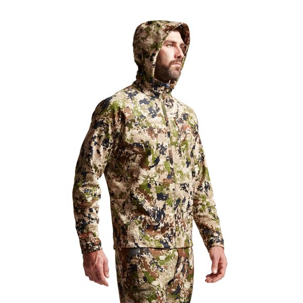 Chaquetas Sitka Jetstream Hombre Camuflaje | 8925DJWKY