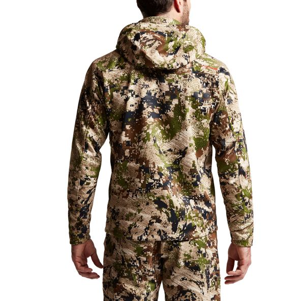 Chaquetas Sitka Jetstream Hombre Camuflaje | 8925DJWKY