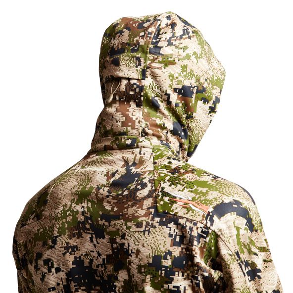 Chaquetas Sitka Jetstream Hombre Camuflaje | 8925DJWKY