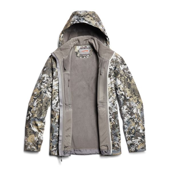 Chaquetas Sitka Jetstream Hombre Camuflaje | 9274WOXBR