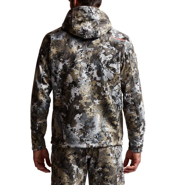 Chaquetas Sitka Jetstream Hombre Camuflaje | 9274WOXBR