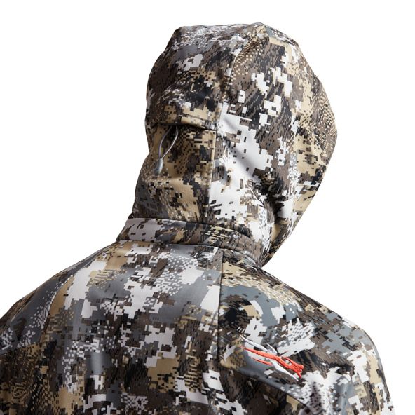 Chaquetas Sitka Jetstream Hombre Camuflaje | 9274WOXBR