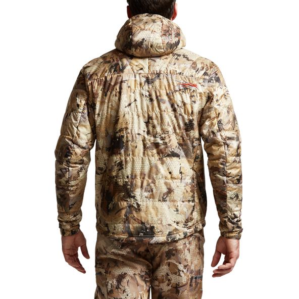 Chaquetas Sitka Kelvin Aerolite Hombre Camuflaje | 8902FXIEC