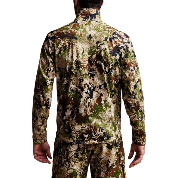 Chaquetas Sitka Mountain Hombre Camuflaje | 3561AZTRF