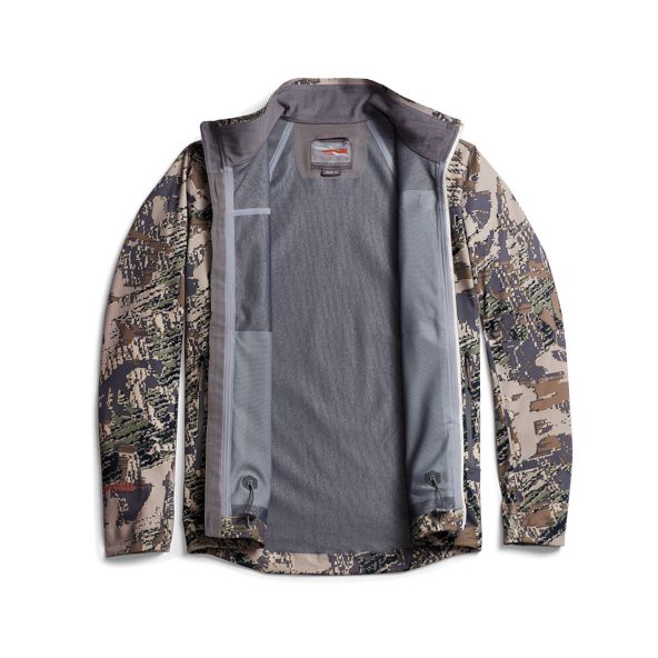 Chaquetas Sitka Mountain Hombre Camuflaje | 3862SPKOZ