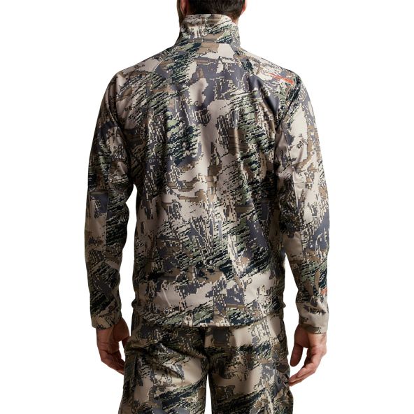 Chaquetas Sitka Mountain Hombre Camuflaje | 3862SPKOZ