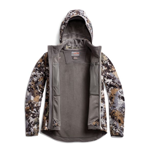 Chaquetas Sitka Stratus Hombre Camuflaje | 1362PIDHM