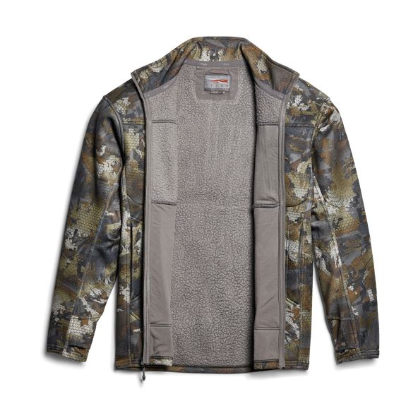 Chaquetas Sitka Traverse Hombre Camuflaje | 4869QXEBZ