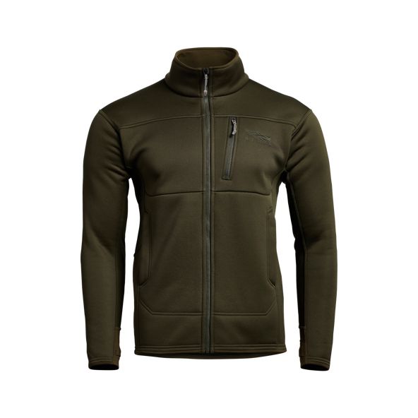 Chaquetas Sitka Traverse Hombre Verde | 8469ENGAC