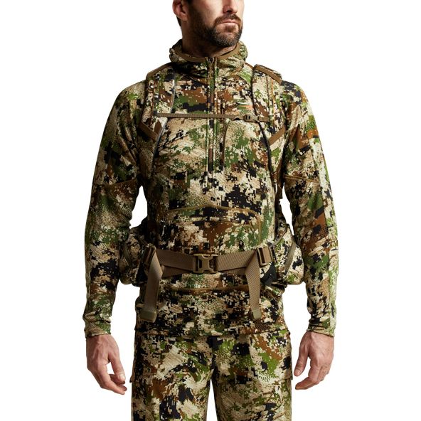 Empacar Sitka Apex Hombre Camuflaje | 8253EQDWH