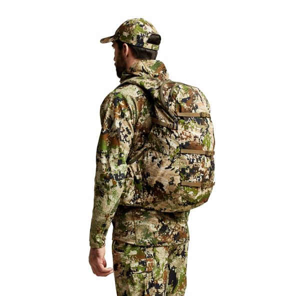 Empacar Sitka Apex Hombre Camuflaje | 8253EQDWH