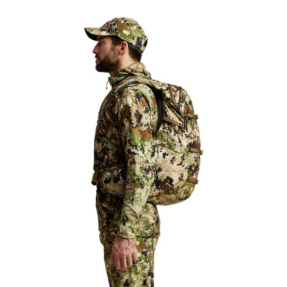 Empacar Sitka Apex Hombre Camuflaje | 8253EQDWH