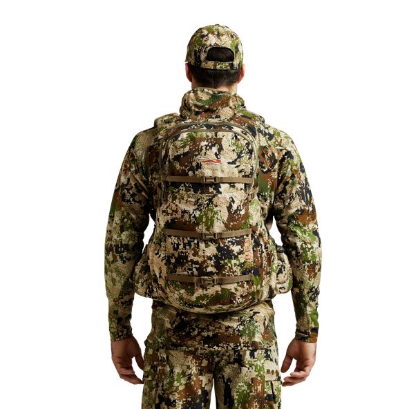 Empacar Sitka Apex Hombre Camuflaje | 8253EQDWH