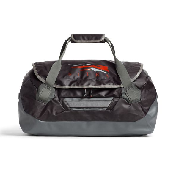 Empacar Sitka Drifter Duffle 50L Hombre Marrones | 4685OJFIY