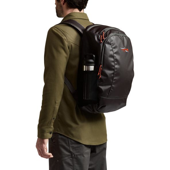 Empacar Sitka Drifter Travel Hombre Marrones | 0394OYPUN