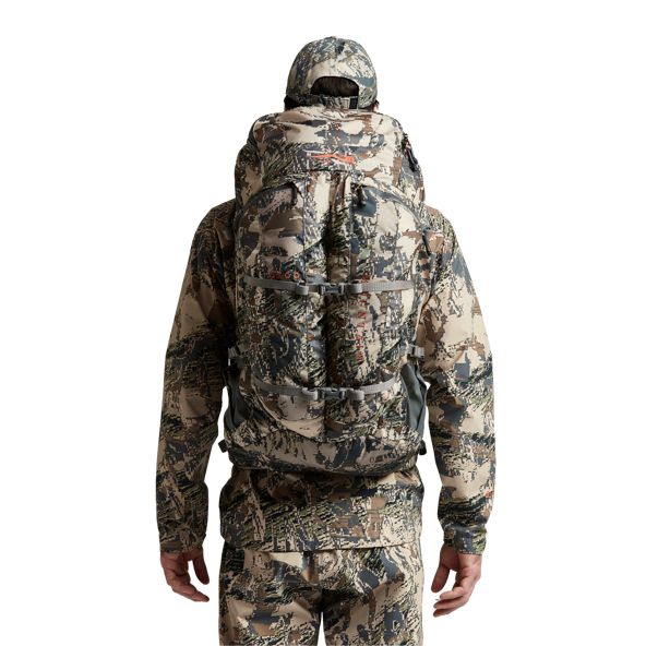 Empacar Sitka Mountain 2700 Hombre Camuflaje | 1840QMZNW