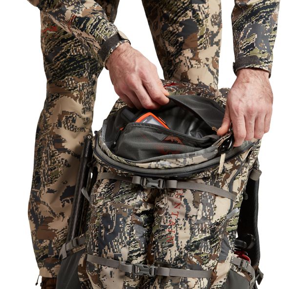 Empacar Sitka Mountain 2700 Hombre Camuflaje | 1840QMZNW