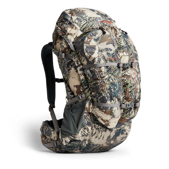 Empacar Sitka Mountain 2700 Hombre Camuflaje | 1840QMZNW