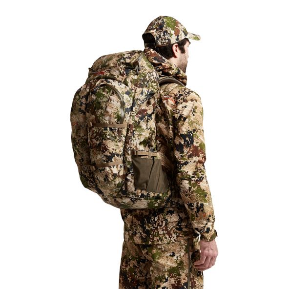 Empacar Sitka Mountain 2700 Hombre Camuflaje | 2615NIEGK