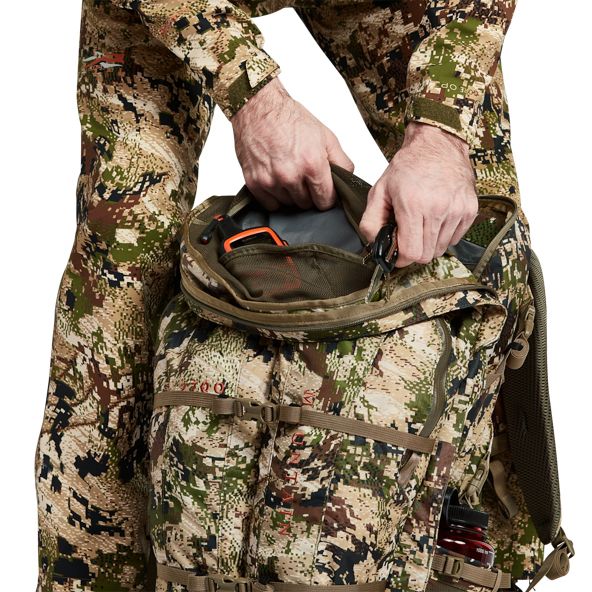 Empacar Sitka Mountain 2700 Hombre Camuflaje | 2615NIEGK