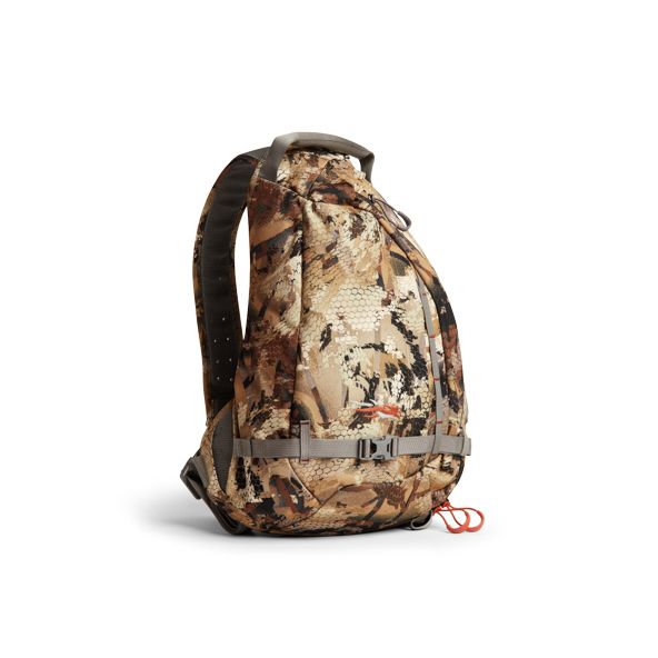 Empacar Sitka Sling Choke Hombre Camuflaje | 7369XIGZE