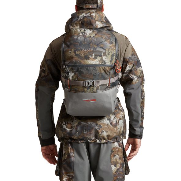 Empacar Sitka Timber Hombre Camuflaje | 3471AVWEP