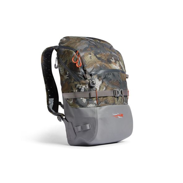 Empacar Sitka Timber Hombre Camuflaje | 3471AVWEP