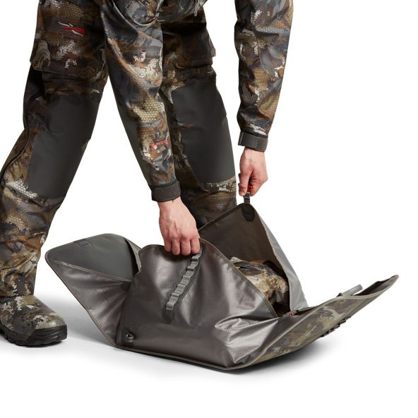 Empacar Sitka Wader Storage Hombre Camuflaje | 2471XAJQO