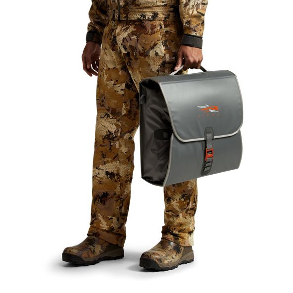 Empacar Sitka Wader Storage Hombre Camuflaje | 7103ZJRYO