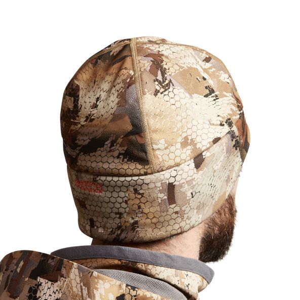 Gorros Sitka Boreal Hombre Camuflaje | 4613TOWEP