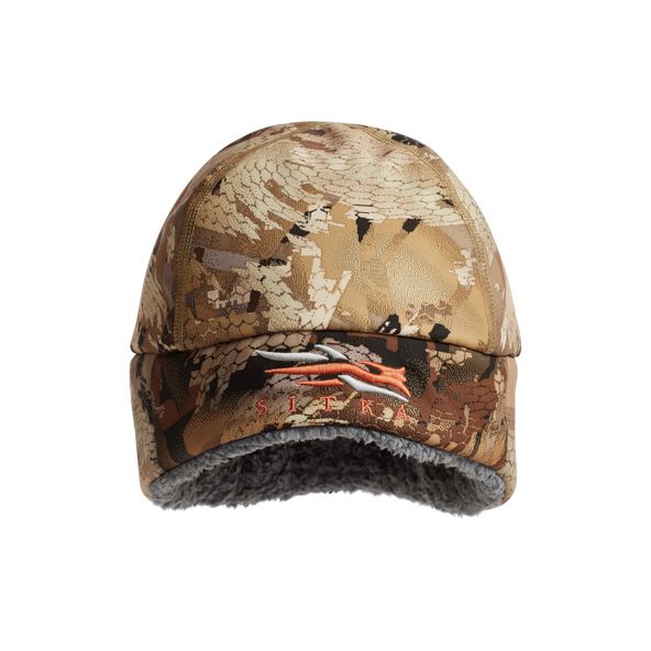 Gorros Sitka Boreal Hombre Camuflaje | 4613TOWEP