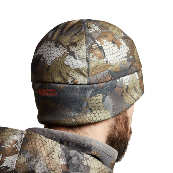 Gorros Sitka Boreal Hombre Camuflaje | 4957SFWGD